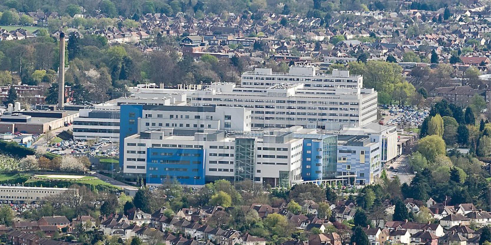 Lifeyear Partners with Oxford University Hospitals NHS Foundation Trust