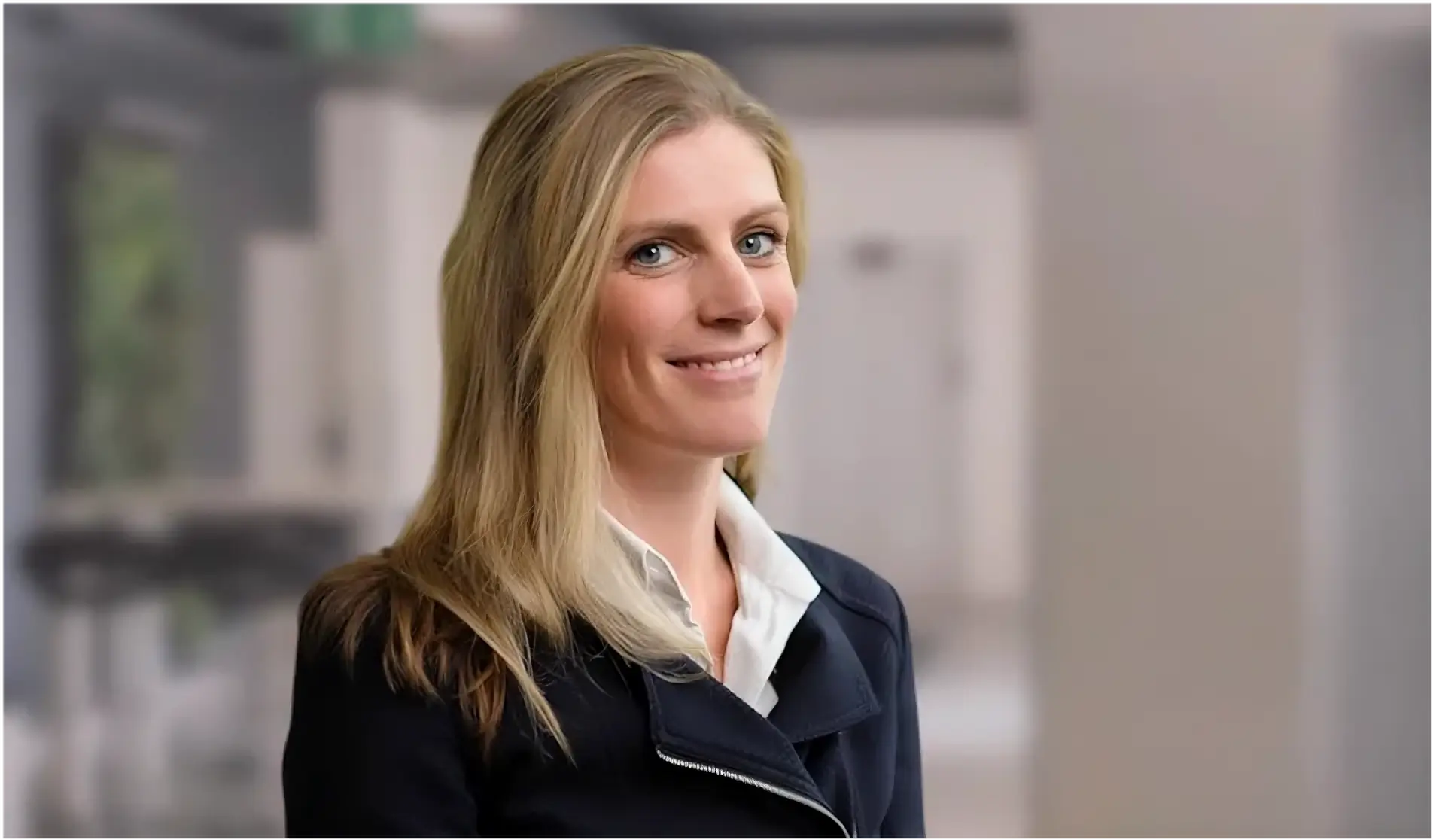 Dr Eleanor Wicks