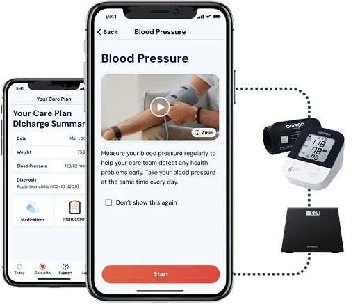 Patient App