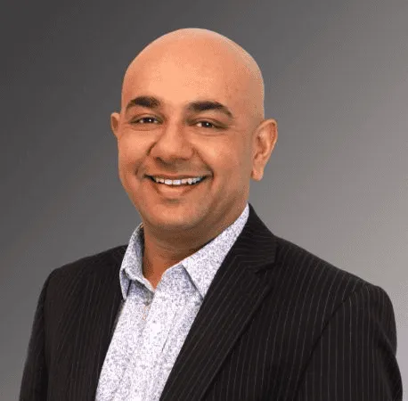 Sanjay Gohil