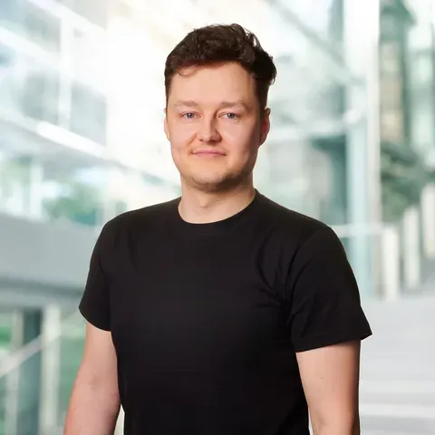 Timo Mitt